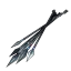 Advanced Arrow's icon