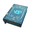 Ciência da Rega Aplicada I's icon