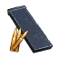 Assault Rifle Ammo's icon
