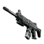 Assault Rifle's icon
