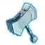 Bastigor's Hammer's icon