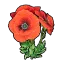 Beautiful Flower's icon