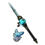 Beginner Fishing Rod (Chillet)'s icon