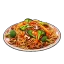 Broncherry Fried Noodles's icon
