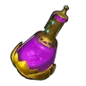 Burden Elixir