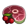 Caprity Meat