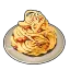 Carbonara's icon