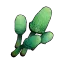 Cavern Mushroom's icon