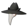 Cawgnito Hat