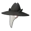 Cawgnito Hat's icon