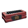 Charge Rifle Ammo