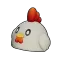 Chikipi Cap's icon