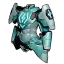 Cold Resistant Hexolite Armor's icon