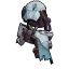 Cold Resistant Metal Armor's icon