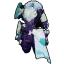 Cold Resistant Pal Metal Armor's icon