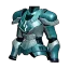 Cold Resistant Plasteel Armor's icon