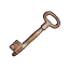 Copper Key's icon