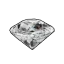 Diamond's icon