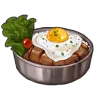 Eikthyrdeer Loco Moco
