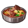 Eikthyrdeer Stew