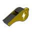 Electric Support Whistle's icon