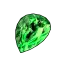 Emerald's icon