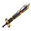 Excalibur's icon