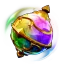 Exotic Sphere's icon