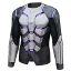 Explosion-Resistant Undershirt's icon