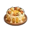 Extravagant Vegetable Cake's icon