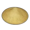 Farming Hat Schematic 1