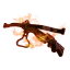 Fire Arrow Crossbow's icon