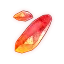 Fire Radiant Gem's icon