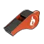 Fire Support Whistle's icon