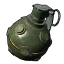 Frag Grenade Mk2's icon