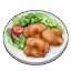 Fried Chikipi's icon