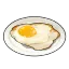 Fried Egg's icon