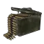 Gatling Gun Ammo's icon
