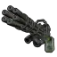Gatling Gun's icon