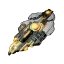 Glistening Ancient Relic's icon