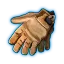 Jolthog Cryst's Gloves's icon
