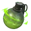 Grass Grenade's icon