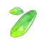 Grass Radiant Gem's icon