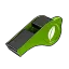 Grass Support Whistle's icon