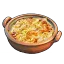 Gratin's icon