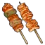 Grilled Chikipi's icon