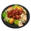 Grilled Lamball's icon