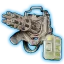 Grizzbolt's Minigun's icon