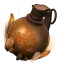 Ground Grenade's icon