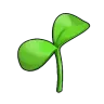 Gumoss Leaf